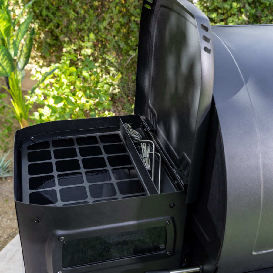 additioanl image for  Pit Boss Competition Series 1600 